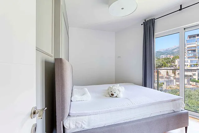 Luxury Penthouse in 5★ Resort with Rooftop Jacuzzi & Sunrise Views — photo 9